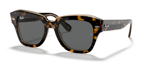 Ray-Ban State Street RB2186