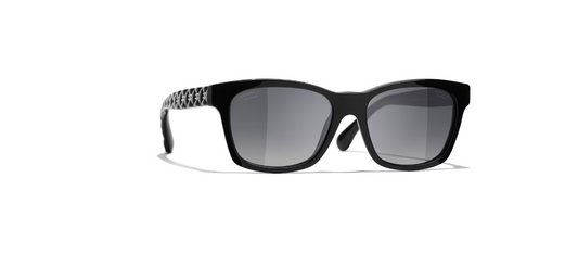 Chanel 5484-A SQUARE SUNGLASSES