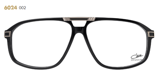 CAZAL MOD 6024 002