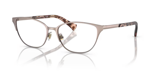 RALPH 0RA6055- Shiny Rose Gold