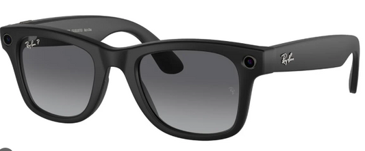 Ray-Ban Classic Wayfarer META RW4006 T3