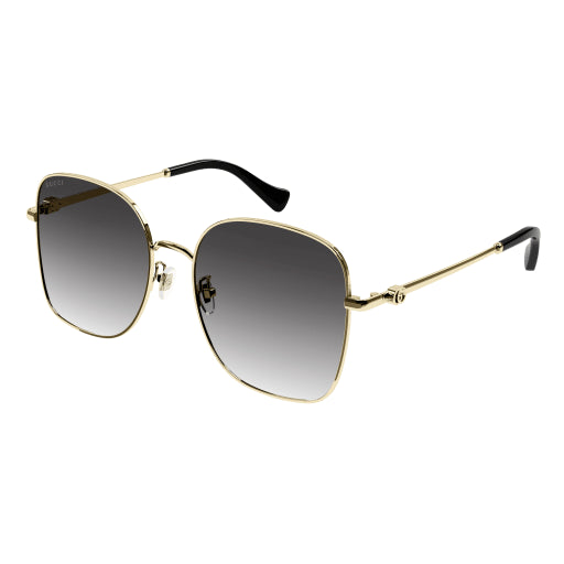 Gucci GG1143S - GOLD