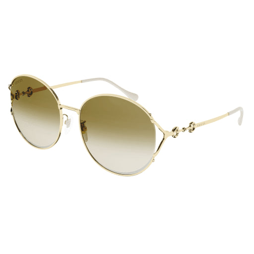 Gucci GG1017SK - GOLD