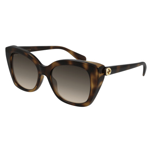 Gucci GG0921S - HAVANA