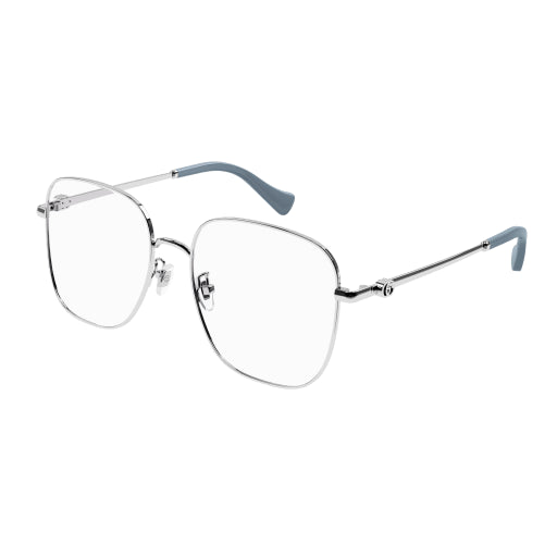 Gucci GG1144O - SILVER