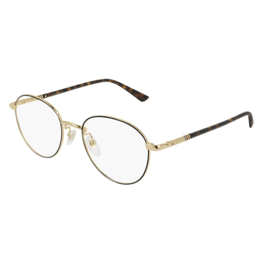 Gucci GG0392O - BLACK