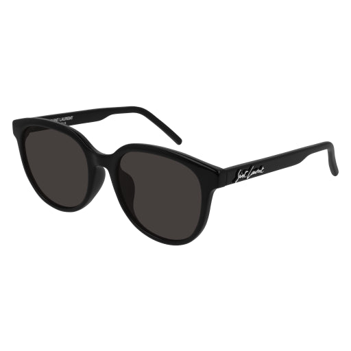 SAINT LAURENT SL 317/F- BLACK