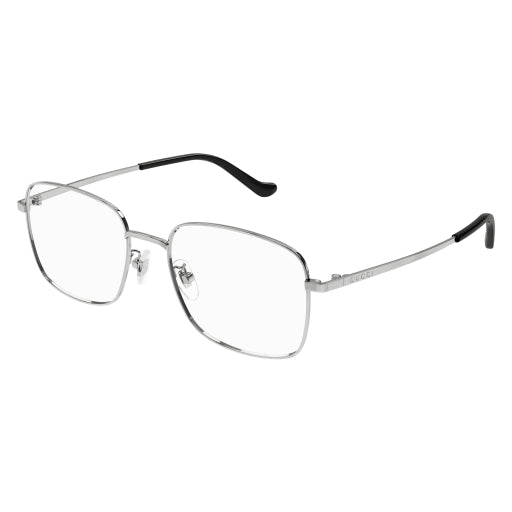 Gucci GG1355OA - GUNMETAL