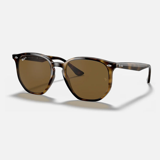 Ray-Ban RB4306 710/83 Polarized