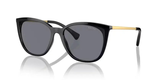 RALPH 0RA5280- Shiny black-55(XL)