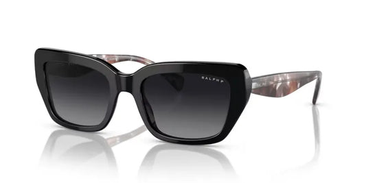 RALPH 0RA5292- Shiny black-53(M)