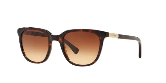 RALPH 0RA5206- Shiny Dark Havana - 51(S)