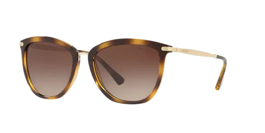 RALPH 0RA5245- Shiny Dark Havana - 55(L)