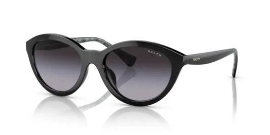 RALPH 0RA5295U- Shiny black-54(M)