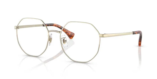 RALPH 0RA6052- Shiny pale gold - 55(L)