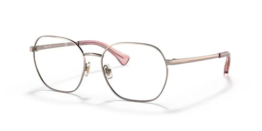 RALPH 0RA6051- Shiny rose gold - 54(S)