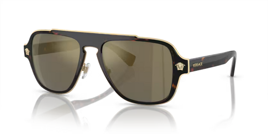 Versace 0VE2199- HAVANA