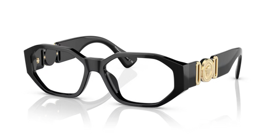 Versace 0VE3320U- BLACK