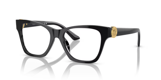Versace 0VE3341U- black