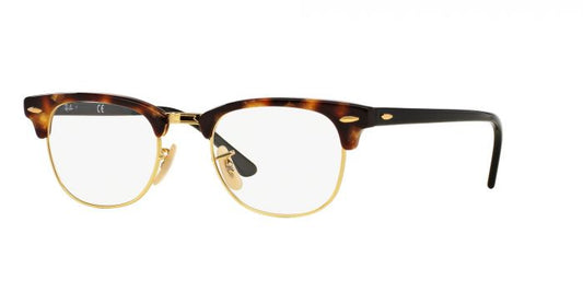 RAY-BAN CLUBMASTER RB5154