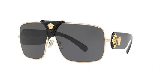 VERSACE SQUARED BAROQUE VE2207Q