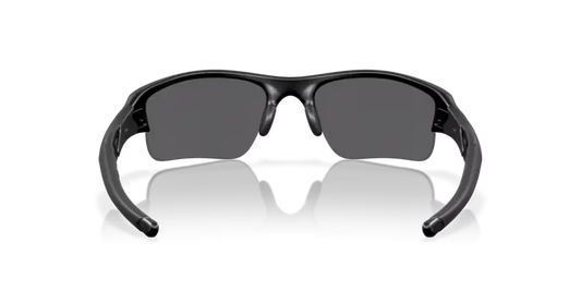 Oakley Flak Jacket XLJ 0OO9009- Matte black