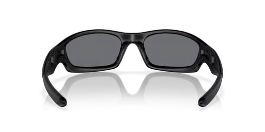 Oakley Straight Jacket 0OO9039 - Matte black