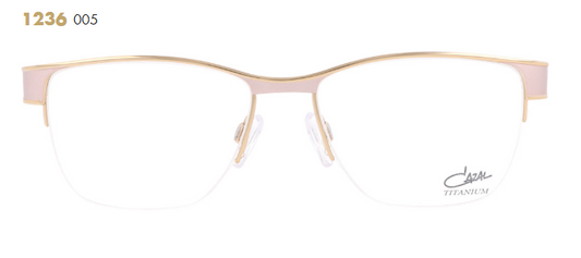 CAZAL MOD 1236 005