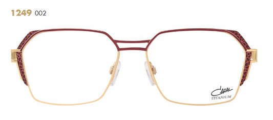 CAZAL MOD 1249 002