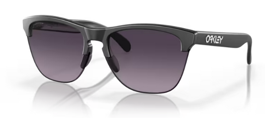 Oakley Frogskins Lite 0OO9374 4936 - Matte fog
