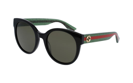 GUCCI GG0035SN 002