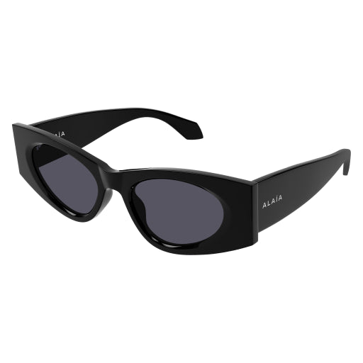 AZZEDINE ALAlA AA0075S- BLACK