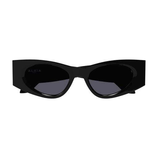 AZZEDINE ALAlA AA0075S- BLACK