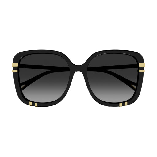 Chloé CH0106SA - BLACK