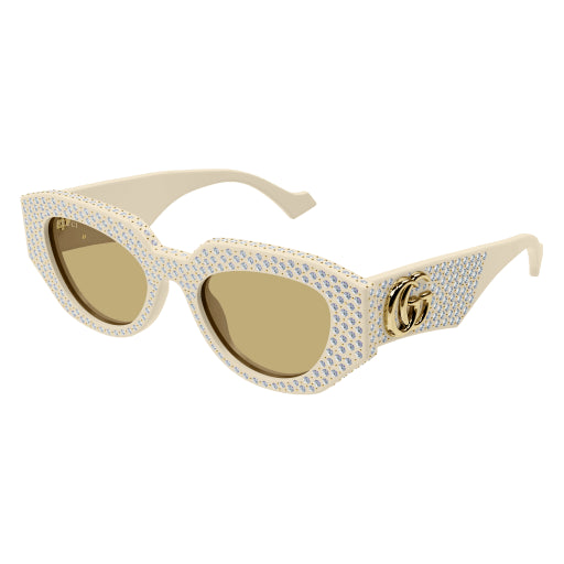 Gucci GG1421S -IVORY