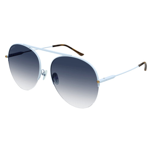 Gucci GG1413S -LIGHT-BLUE