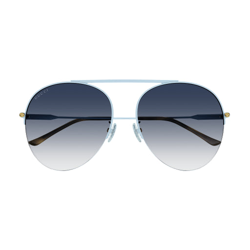 Gucci GG1413S -LIGHT-BLUE