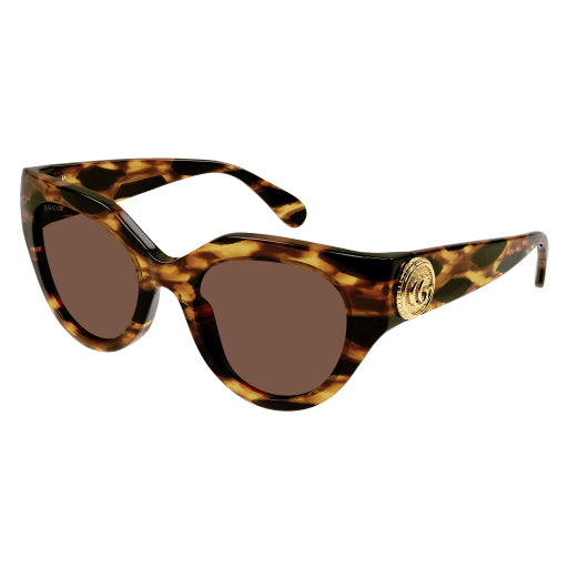 Gucci GG1408S -HAVANA