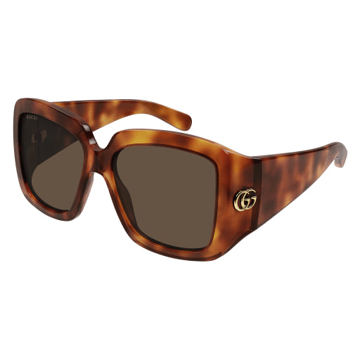 Gucci GG1402S -HAVANA