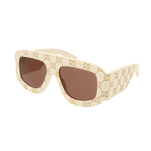 Gucci GG0983S -IVORY