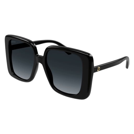 Gucci GG1314S - BLACK