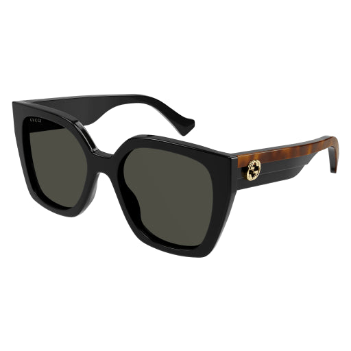 Gucci GG1300S - BLACK