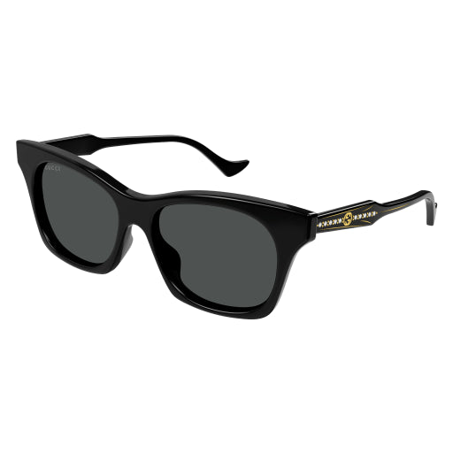 Gucci GG1299S - BLACK