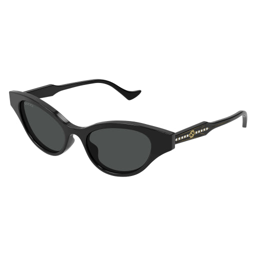 Gucci GG1298S - BLACK