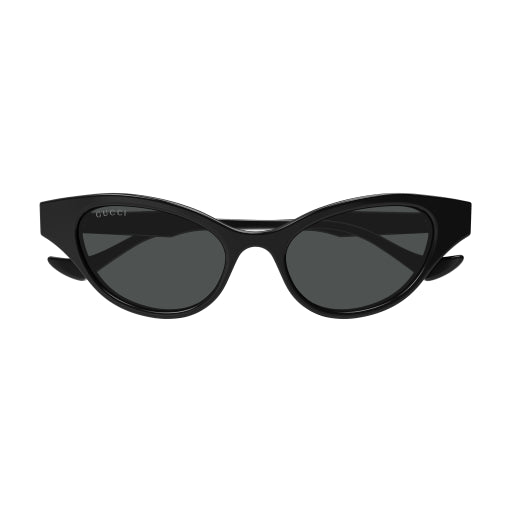 Gucci GG1298S - BLACK