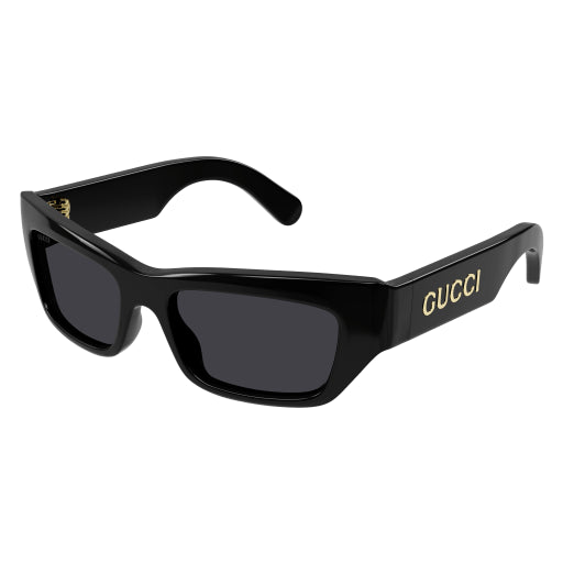 Gucci GG1296S - BLACK