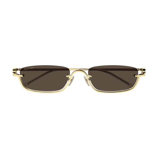 Gucci GG1278S - GOLD