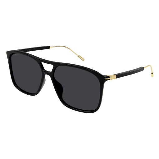 Gucci GG1270S - BLACK