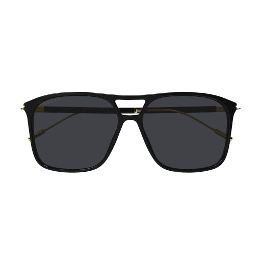 Gucci GG1270S - BLACK