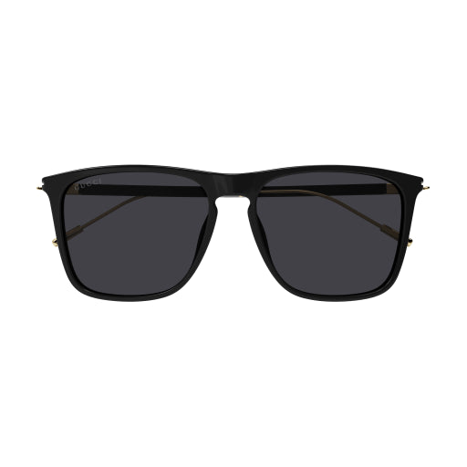 Gucci GG1269S - BLACK